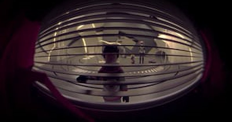E.T animation alien monster - 46094593