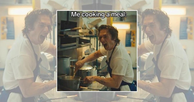 amateur chef FAIL relatable memes cooking fail funny memes cooking memes Funny Memes - 46101509