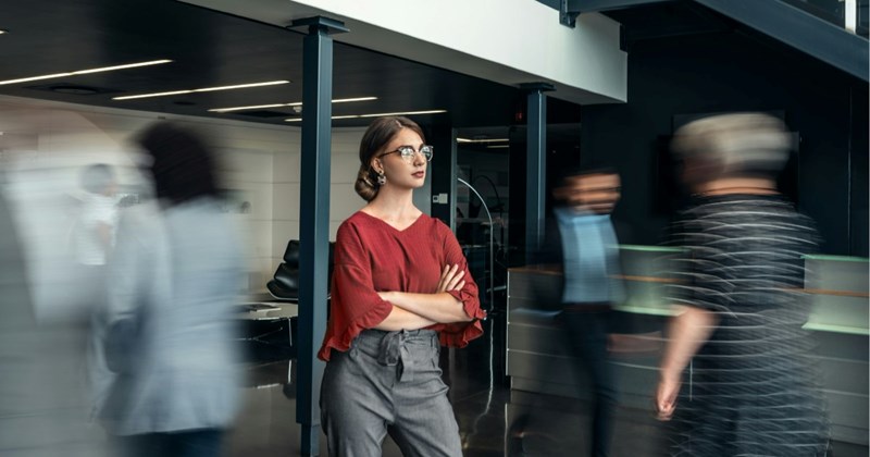 boss workplace-stories employee manager job time off PTO overworked-employees workplace company vacation Workplace - 46141189