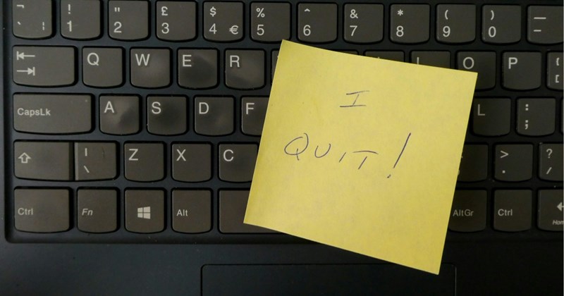 boss antiwork workplace-stories toxic-workplace job bosses coworkers working workplace bad bosses resignation toxic-work-environment Employment - 46177285