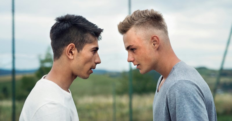 friendship text message phone call fights reddit story missunderstanding ruin the friendship argument Reddit Friends - 46180869