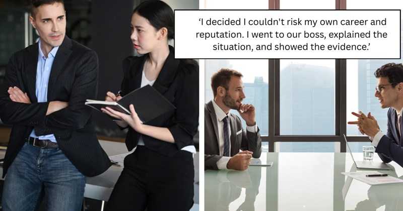 coworkers friends reddit story unfair advice workplace story entitled reddit thread money entitled people Mean People Entitled People - 46198789