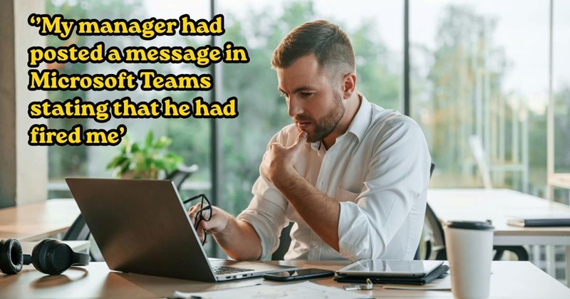 toxic-workplace bad manager meme quitting Workplace - 46202373