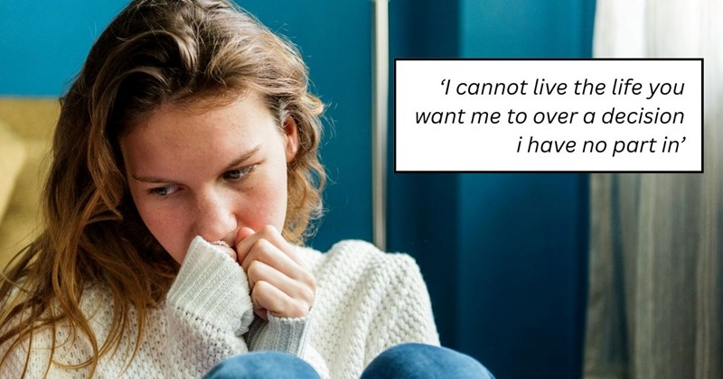 stay at home mom mother controlling teen daughter Family - 46202885
