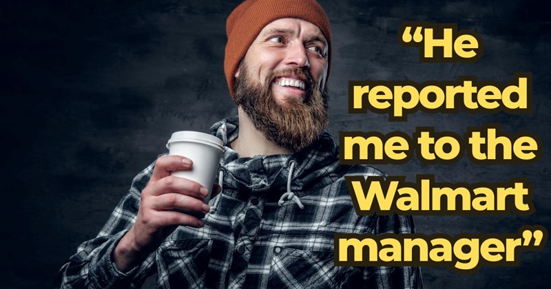 entitled customers Walmart funny entitled people Entitled People - 46232837