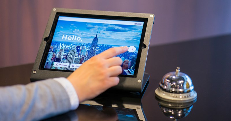 hotel guest tales from the front desk misunderstanding payment entitled people Service Industry - 46248453