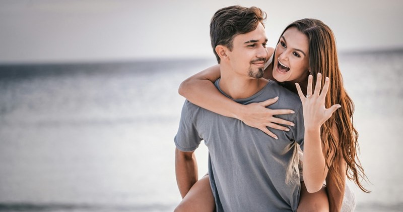 If dating is hard, I can’t imagine how hard finding a husband is. I tend to think these sorts of problems arise from the approach we’re taking to dating and not from the dating pool itself. She says some interesting things about her and her relationship with the internet; she says she loves video games, Reddit, CDs. To me,