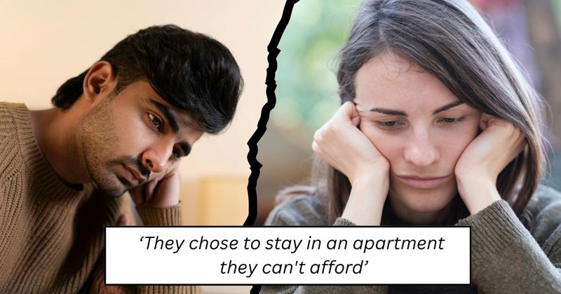 brother sister in law pay rent sister moving out Entitled People - 46281477