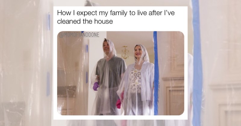cleaning house clean clean clean up relatable memes house funny cleaning memes vacuum cleaner Memes cleaning memes Lifestyle - 46285829
