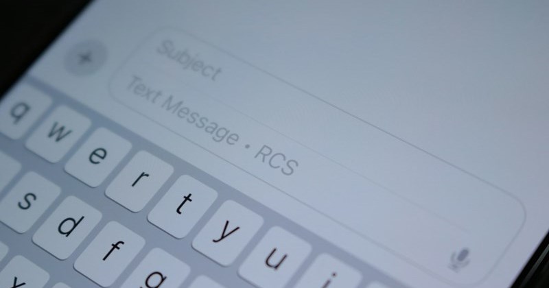 jobs text message unexpected reminder trash can HOA - 46297349