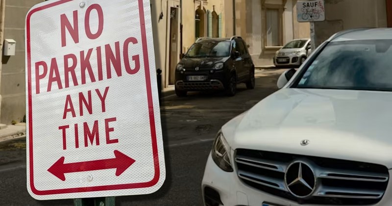 pro revenge neighbors parking space parking lot parking ticket neighborhood revenge parking drama neighborhood-drama parking stories petty revenge Airbnb Bad Neighbor Parenting - 46323717