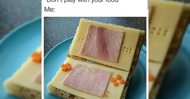 A Mouthful of Hilarious Cooking Memes for Amateur Chefs