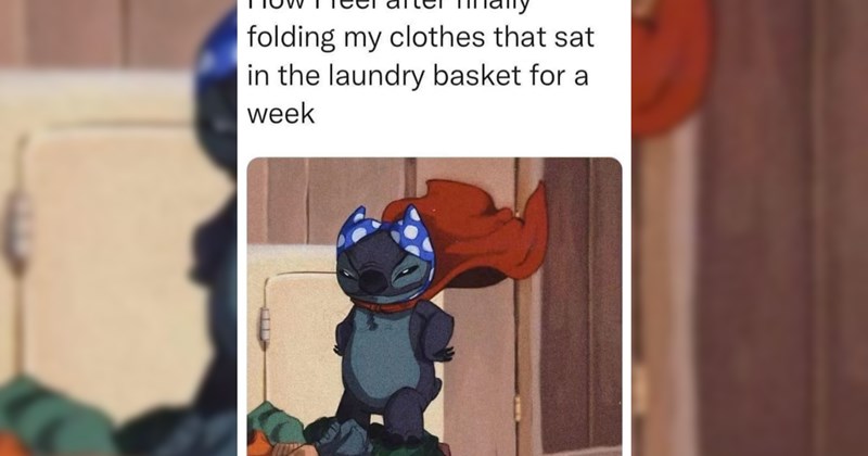 The Best Heartwarmingly Wholesome Memes and Posts of the Week