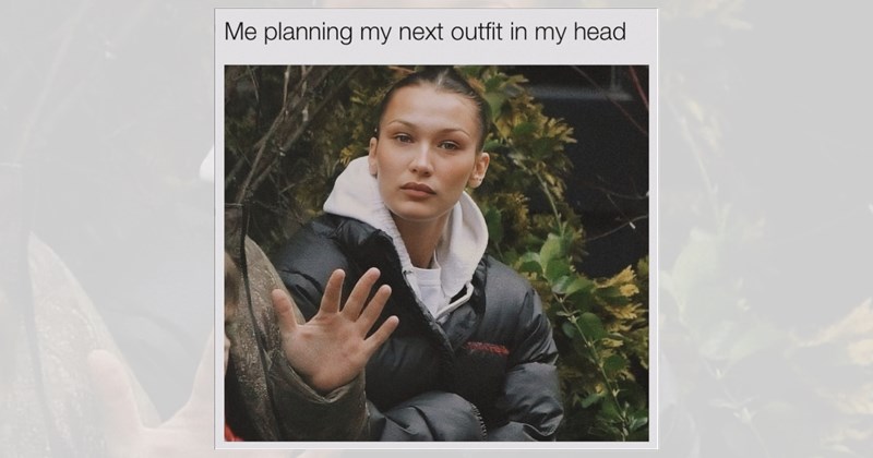 outfits High Fashion fashion is my passion runway fashion runway fashion fashion memes Fashion & Style style clothes Lifestyle - 46359557