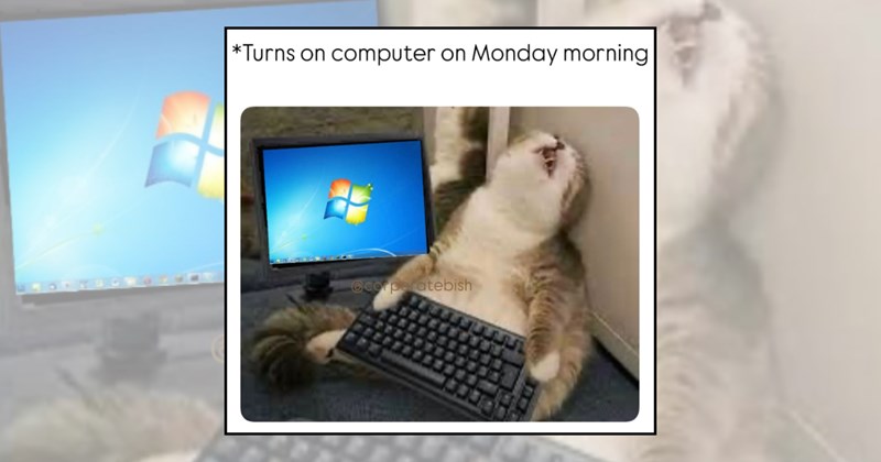 relatable work memes employee memes work memes coworker memes corporate life Monday morning workplace humor weekly memes office memes funny work memes monday work memes workplace memes in the workplace Funny Memes - 46371333