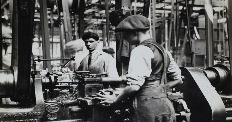 industry secret ex employee old job Employment - 46403589