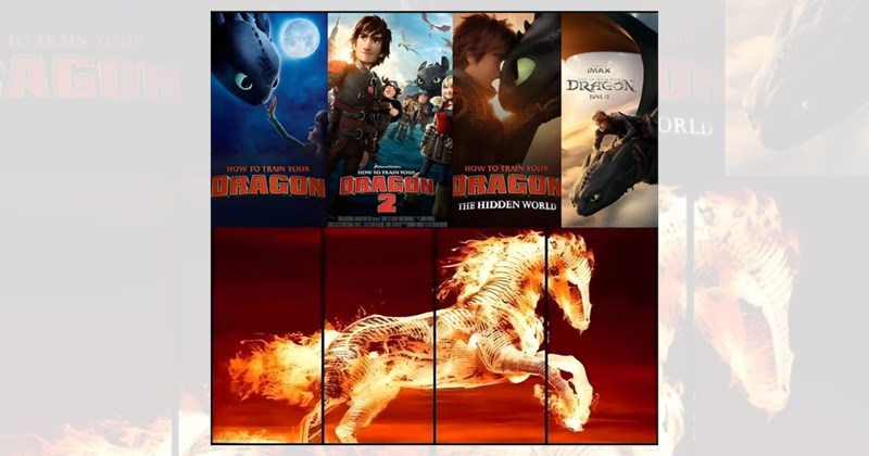 hiccup dragon animation movies soundtrack Memes httyd toothless dreamworks flying TV & Movies - 46406917