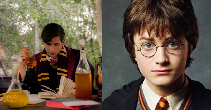 In the last couple of days, an old debate resurfaced about the growing number of people from younger generations (Specifically Alpha) who can’t read a few lines in a row without getting distracted, let alone an entire book.  Harry Potter fans