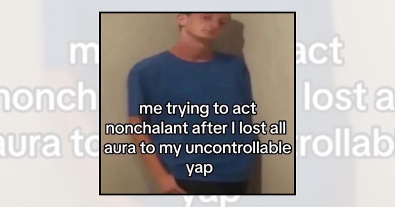 Funny Memes chronically online gen z memes twenties online humor millennial memes relatable memes millennials internet slang funny memes social media memes gen z young adult - 46435077