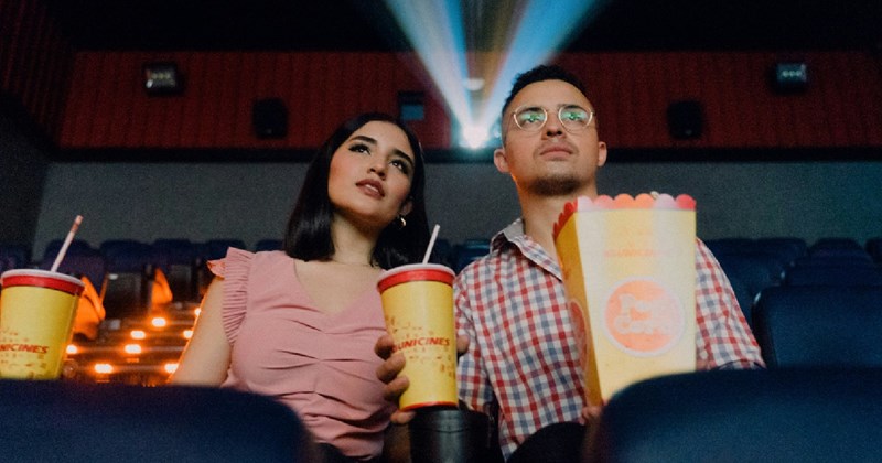Were they entitled, or were they raised in a world with less individualism and more flexibility around seats in a flipping movie theater?  Yes, I’m going to play devil’s advocate