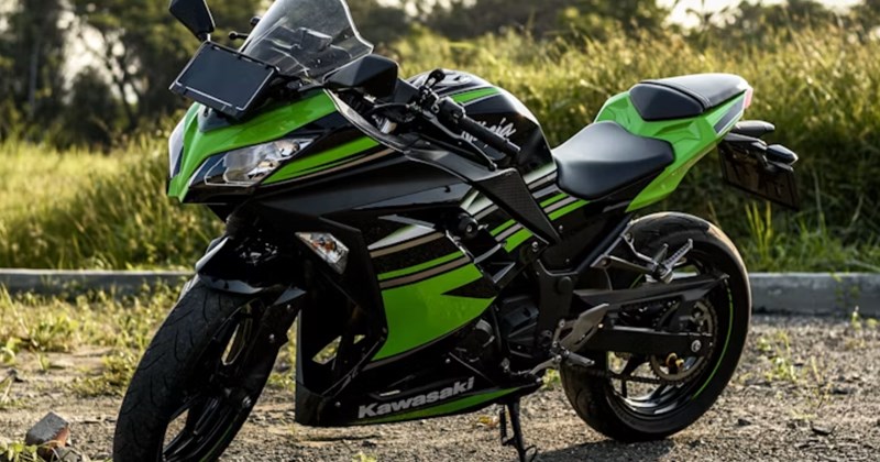 Texas man returns home after 6 weeks out of state, spending the summer caring for his father, finds that his neighbor has sold his $7000 motorcycle for $2,800, claiming it was “abandoned”