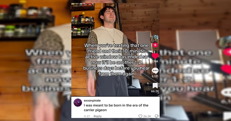 The Most Entertaining Takes From TikTok This Week