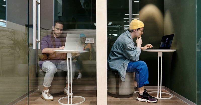 employment issues return to office management expectations antiwork jobs employee leadership career tips employees workplace culture employment trends employment what would you do workplace Employment - 46515461