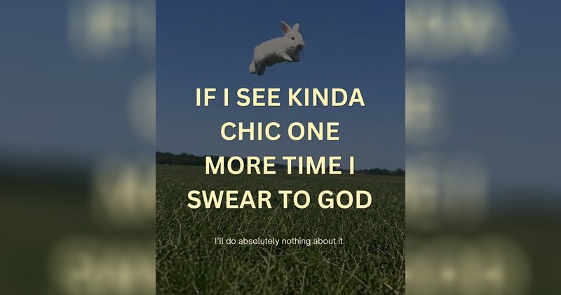 kinda chic News and Trends instagram trending memes optimizing gen z trending internet culture Chronically Online - 46517253