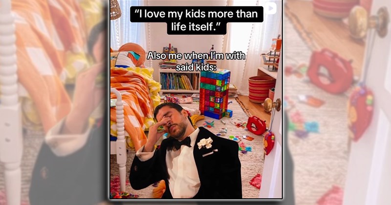 humor dads toddlers moms parenting comedy new parents family funny parents Family - 46521349