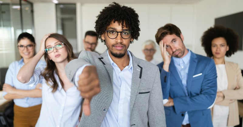 management getting fired boss employee manager underperforming failing workplace training employment Workplace - 46535429