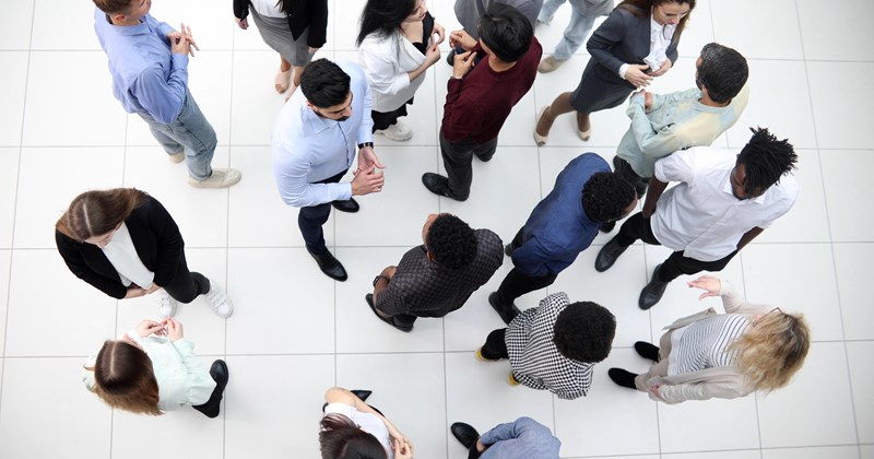 management workplace discussion employment issues boss return to office workplace-stories hr coworkers colleague Horrible Bosses Workplace - 46538757