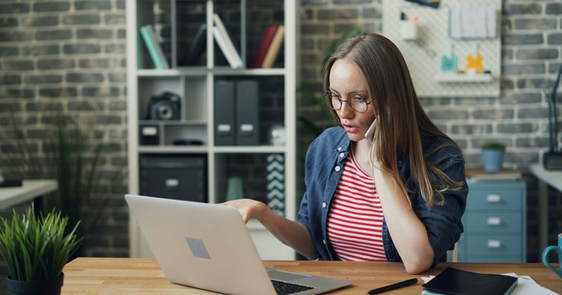 job offer job work content creator client brand ai service freelance Employment - 46539781