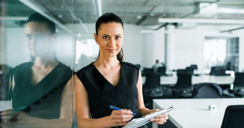 boss employee hr manager work coworkers PTO workplace company paid time off Workplace - 46572549