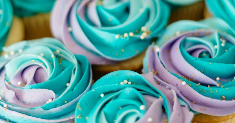 friendship Party cupcakes entitled people - 46579717
