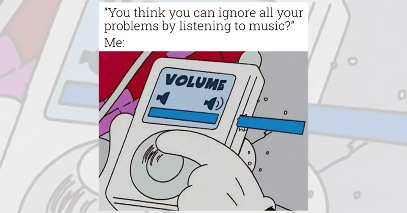 shuffle Music spotify funny memes musical instruments 80s music playlist Memes music video musical musical memes Funny Memes - 46579973
