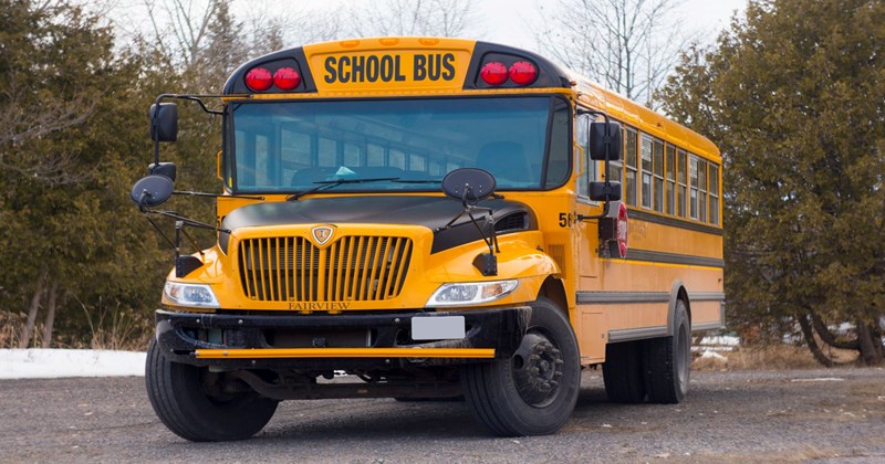 school married with children mother family feud bus Father Relationships - 46583813