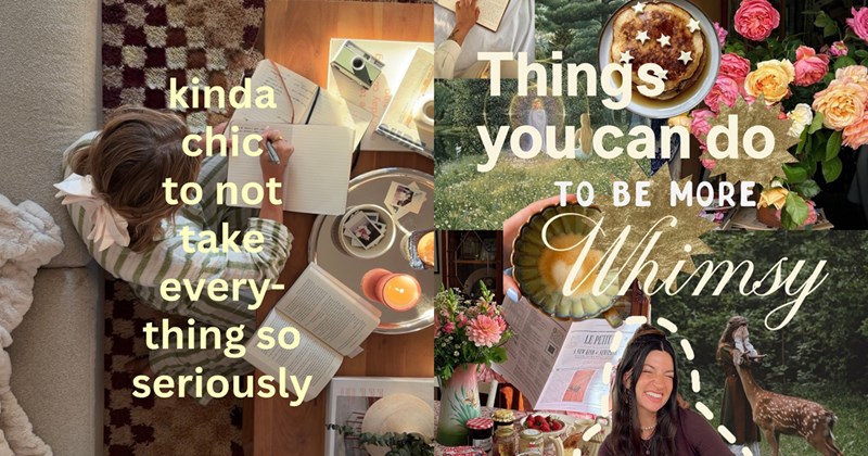 Why 'Template Slop' Is Making Every Influencer's Posts More Beautiful and Less Interesting