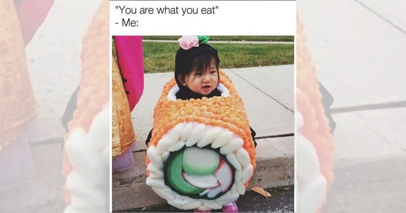 foodie memes sushi food memes sushi memes Memes food service asian food food sushi bowl foodie Lifestyle - 46597381