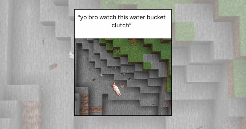 java blocks minecraft video games minecraft memes Funny Memes - 46603013