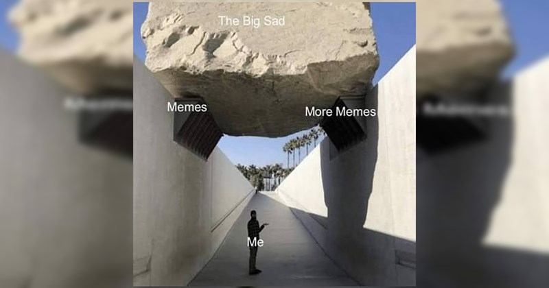 29 Memes That Creep up on You