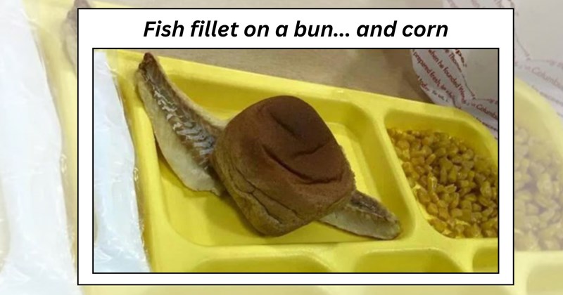 cafeteria school lunch school cafeteria back to school high school Funny Memes - 46641925