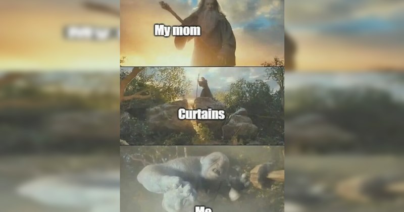 Tolkien Tuesday: The Best Lord of the Rings Memes This Week 