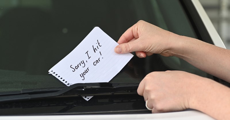 parking space parking lot car petty revenge driver lessons learned parking entitled people Entitled People - 46642437