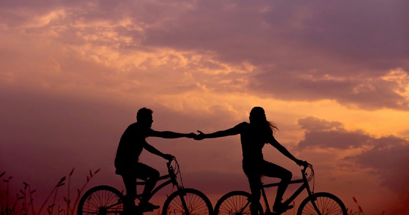 We all cope with rejection in ridiculous ways  Maybe this is a hot take, but not everything we believe needs to be true. If we hold a belief that reinforces our self-esteem and doesn’t harm anyone, is it really that bad?