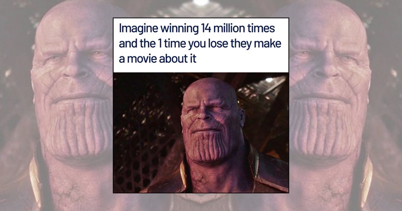 marvel geeky memes multiverse avengers marvel memes Funny Memes - 46658821