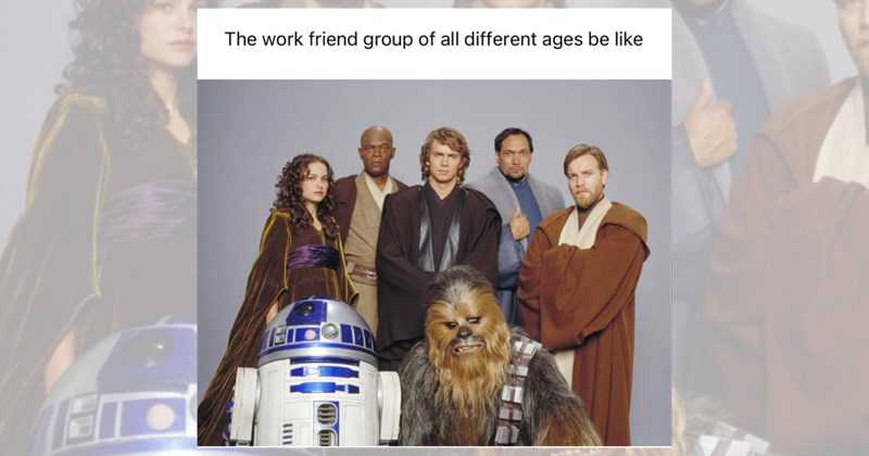 far fara away star wars memes tatooine star wars galaxy Jedi masters luke skywalker star wars vii star wars fan Jedi TV & Movies - 46665477