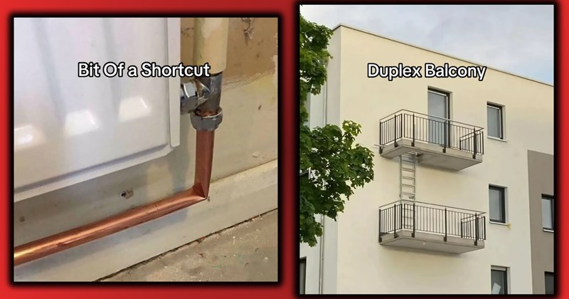 Funny Memes FAILS funny pics diy projects construction DIY contractor handyman - 46676485