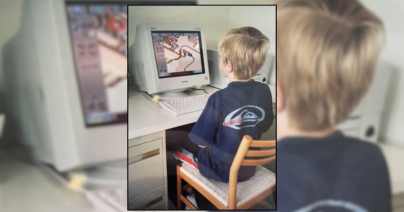 internet early 2000s nostalgia old internet 90s Nostalgia - 46677509