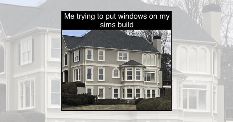 the sims 4 relatable memes the sims 3 funny memes the sims memes gaming memes motherlode The Sims Funny Memes - 46684933