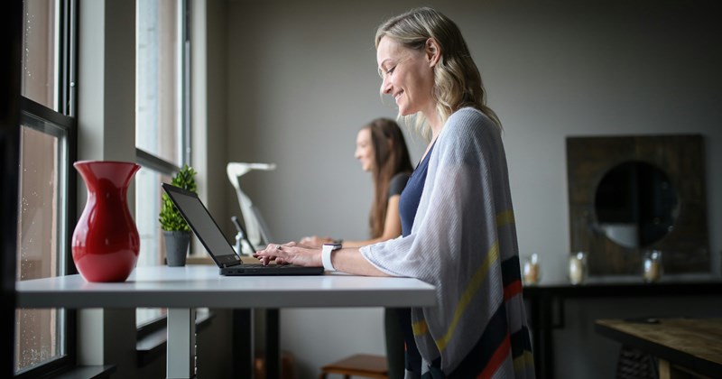 Is this story really proof you can’t trust any coworker?  Workplaces aren’t like any other place; if you have a nasty fallout with a friend from the gym, you can easily switch gyms. If you have a fallout with one of your bosses or coworkers, it’s much harder to av